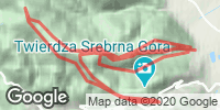 Track GPS Srebrna Góra Enduro